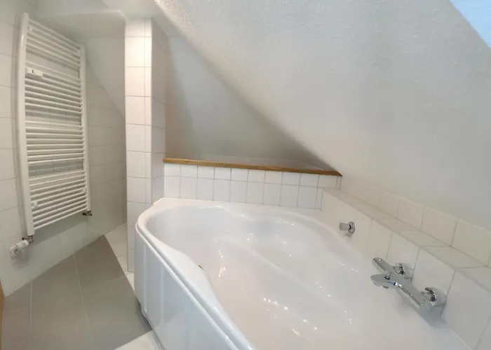 Milpau 1 - Modernes Und Zentrales Premium-apartment Mit Queensize-bett - Netflix, Nespresso Und Smart-tv Appartamento